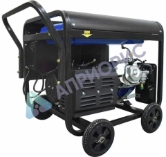 Сварочный генератор TSS GGW 6.0/250ED-R3